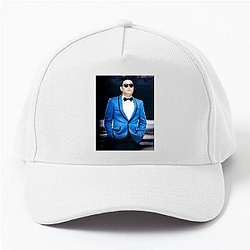 PSY No Limits Just Fun PSY Hats & Caps
