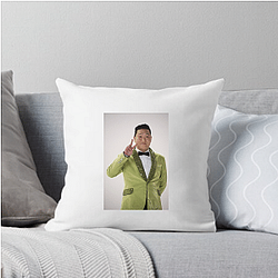 PSY The Best K Pop Star PSY Pillows Cover