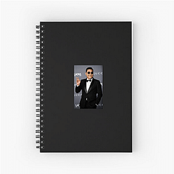 PSY My Favorite Viral Sensation PSY Notebook