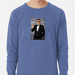 PSY My Favorite Viral Sensation PSY Sweatshirts