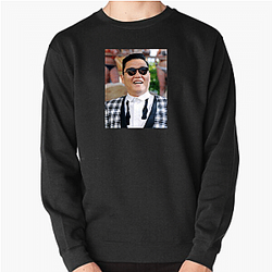 PSY The World Is A Dance Floor PSY Sweatshirts