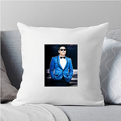 PSY No Limits Just Fun PSY Pillows Cover