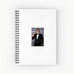 PSY My Favorite Viral Sensation PSY Notebook