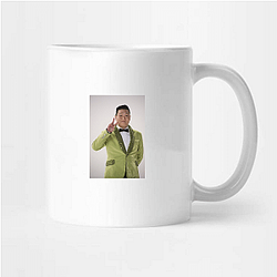 PSY The Best K Pop Star PSY Mugs