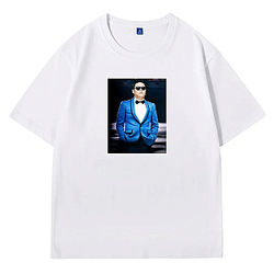 PSY No Limits Just Fun PSY T-Shirts