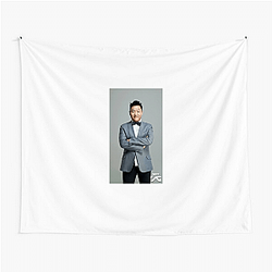 PSY Beyond The Gangnam Style PSY Tapestries