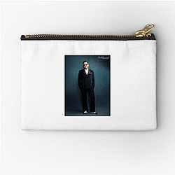PSY A True Masterpiece PSY Zipper Pouches