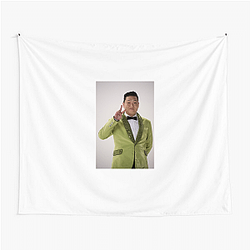 PSY The Best K Pop Star PSY Tapestries