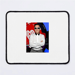 PSY Unforgettable Music Video PSY Mouse Pads