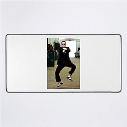 PSY Always Catchy Always Iconic PSY Mouse Pads