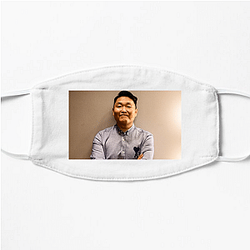 PSY The World Is My Stage PSY Face Masks