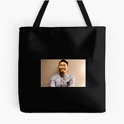 PSY The World Is My Stage PSY Bags