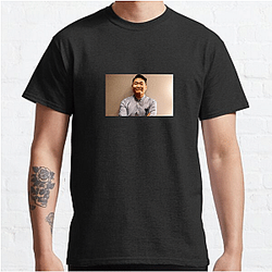 PSY The World Is My Stage PSY T-Shirts