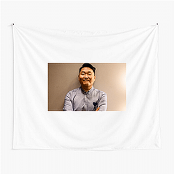PSY The World Is My Stage PSY Tapestries
