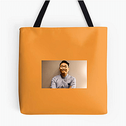PSY The World Is My Stage PSY Bags