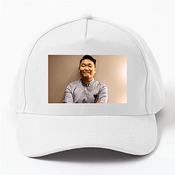 PSY The World Is My Stage PSY Hats & Caps