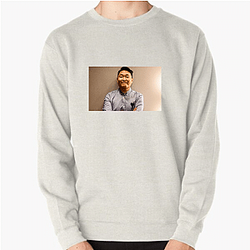 PSY The World Is My Stage PSY Sweatshirts