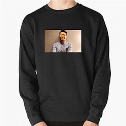 PSY The World Is My Stage PSY Sweatshirts