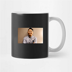PSY The World Is My Stage PSY Mugs