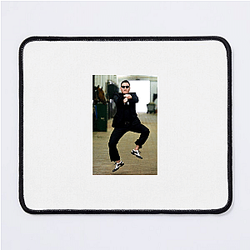 PSY Always Catchy Always Iconic PSY Mouse Pads