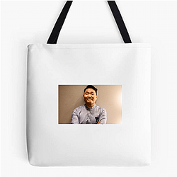 PSY The World Is My Stage PSY Bags