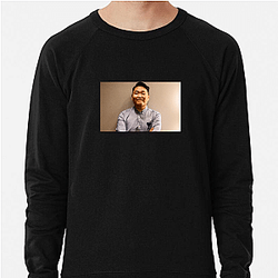 PSY The World Is My Stage PSY Sweatshirts