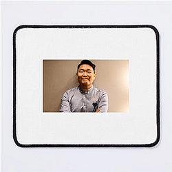 PSY The World Is My Stage PSY Mouse Pads