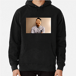 PSY The World Is My Stage PSY Hoodies