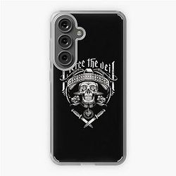 pierce the veil Samsung Galaxy Soft Case