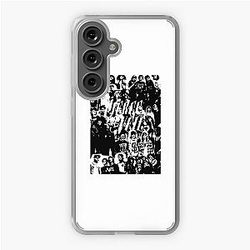 Great Model Pierce The Veil Graphics Gifts For Fan Samsung Galaxy Soft Case