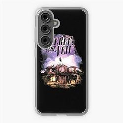 Pierce The Veil Collide With The Sky  Samsung Galaxy Soft Case