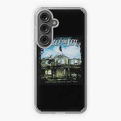 Pierce The Collide With The Sky Samsung Galaxy Soft Case
