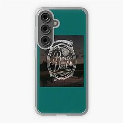 sdiuytrew-gt-gt-pierce the veil simple,pierce the veil funny   Samsung Galaxy Soft Case