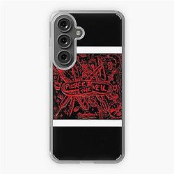 Pierce the Veil - Misadventures Samsung Galaxy Soft Case