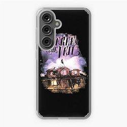Pierce The Veil Collide With The Sky Samsung Galaxy Soft Case