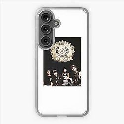 Day Gifts Pierce The Veil Cute Graphic Gift Samsung Galaxy Soft Case