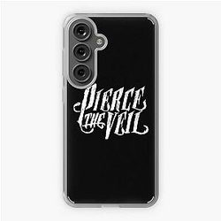 pierce the veil Samsung Galaxy Soft Case
