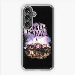Pierce The Veil Collide with The Sky Samsung Galaxy Soft Case