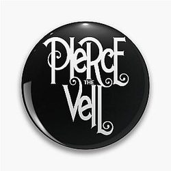 pierce the veil Pin