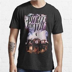 Pierce The Veil, Remove the Veil Essential T-Shirt