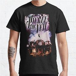 Pierce The Veil, Remove the Veil  Classic T-Shirt