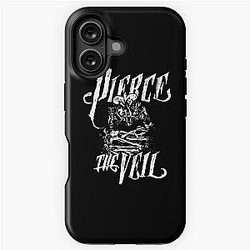 Pierce The Veil iPhone Tough Case