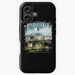 PIERCE THE VEIL Classic iPhone Tough Case