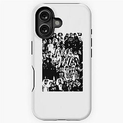 Great Model Pierce The Veil Graphics Gifts For Fan iPhone Tough Case