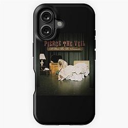 Pierce the Veil a flair for the dramatic iPhone Tough Case