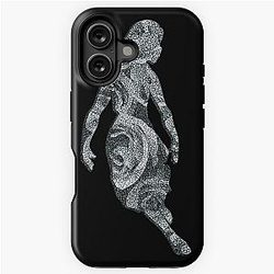 PIERCE THE VEIL COLLIDE WITH THE SKY iPhone Tough Case