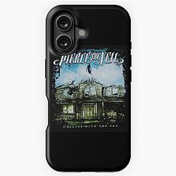 Pierce The Collide With The Sky iPhone Tough Case