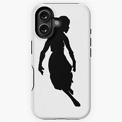 PIERCE THE VEIL: Collide with the Sky Logo iPhone Tough Case