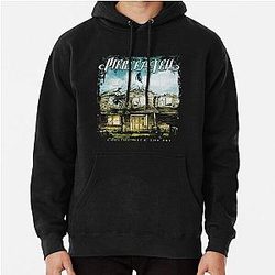 PIERCE THE VEIL Classic Pullover Hoodie