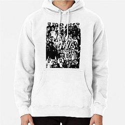 Pierce the veil Graphics  Pullover Hoodie